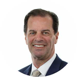 Ralph Benzakein, SIOR, LEED® AP