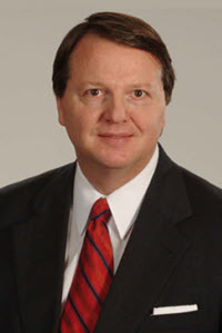 Robert Hand, SIOR