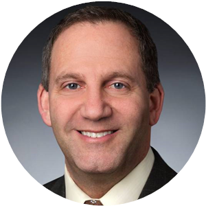 Geoffrey Kasselman, SIOR, LEED AP